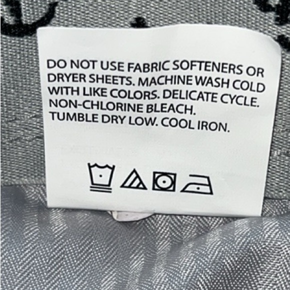 🆕 Callaway Performance Golf Short with Media Pocket Gray Size 42 - Picture 8 of 10